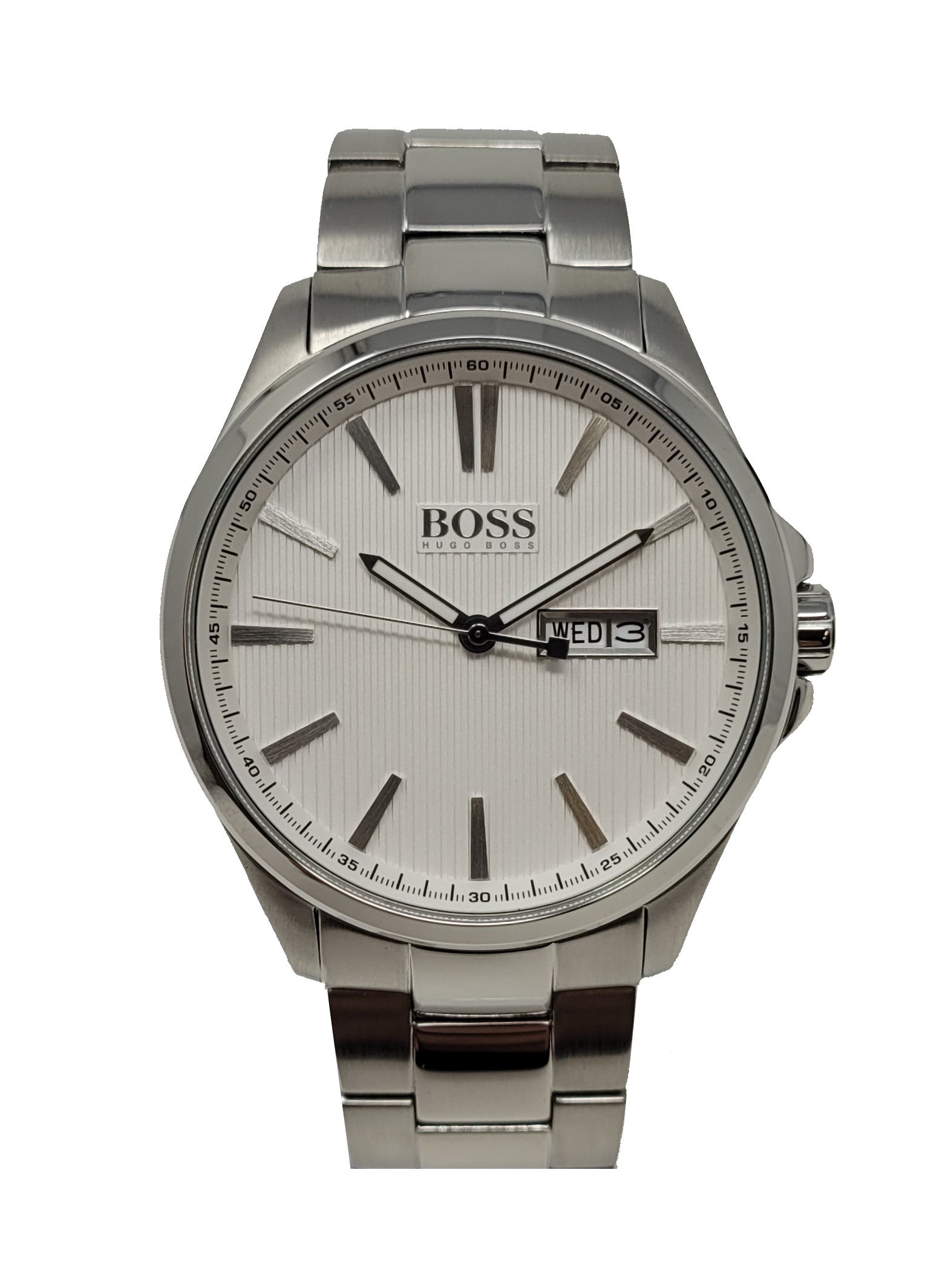 Hugo boss the james watch best sale