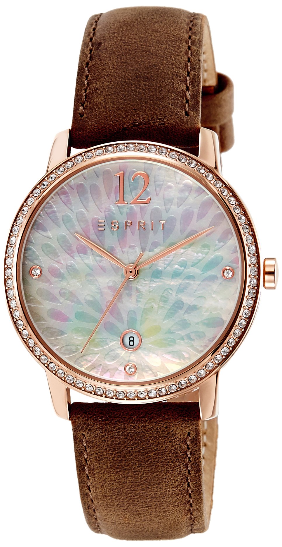 Esprit Damen Armbanduhr ES108452003