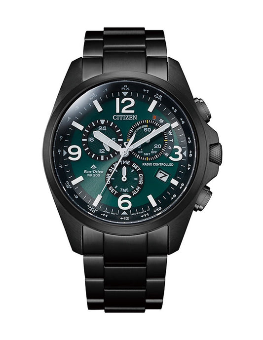 Citizen CB5925-82X Citizen Eco-Drive Radio Controlled