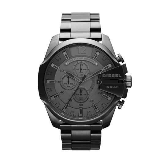 Diesel Herren Mega Chief Chronograph DZ4282