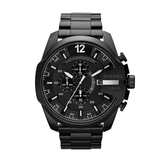 Diesel Herren Mega Chief Chronograph DZ4283