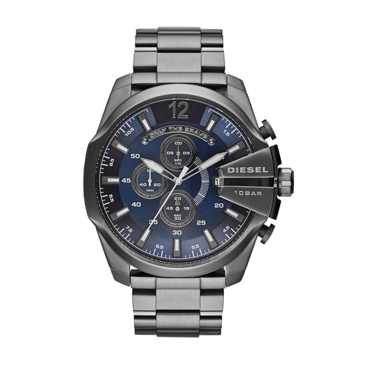 Diesel Herren Mega Chief Chronograph DZ4329