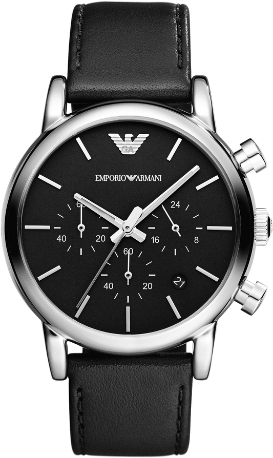 Emporio Armani Herren Uhren AR1733