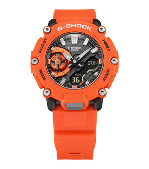 Casio G-SHOCK GA-2200M-4AER