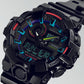 Casio G-Shock Classic Style GA-700RGB-1AER