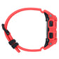 Casio Herren Analog Digital Quartz Uhr mit Kunststoff Armband GBA-900-4AER