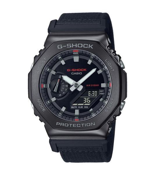 Casio G-Shock Herrenuhr GM-2100CB-1AER