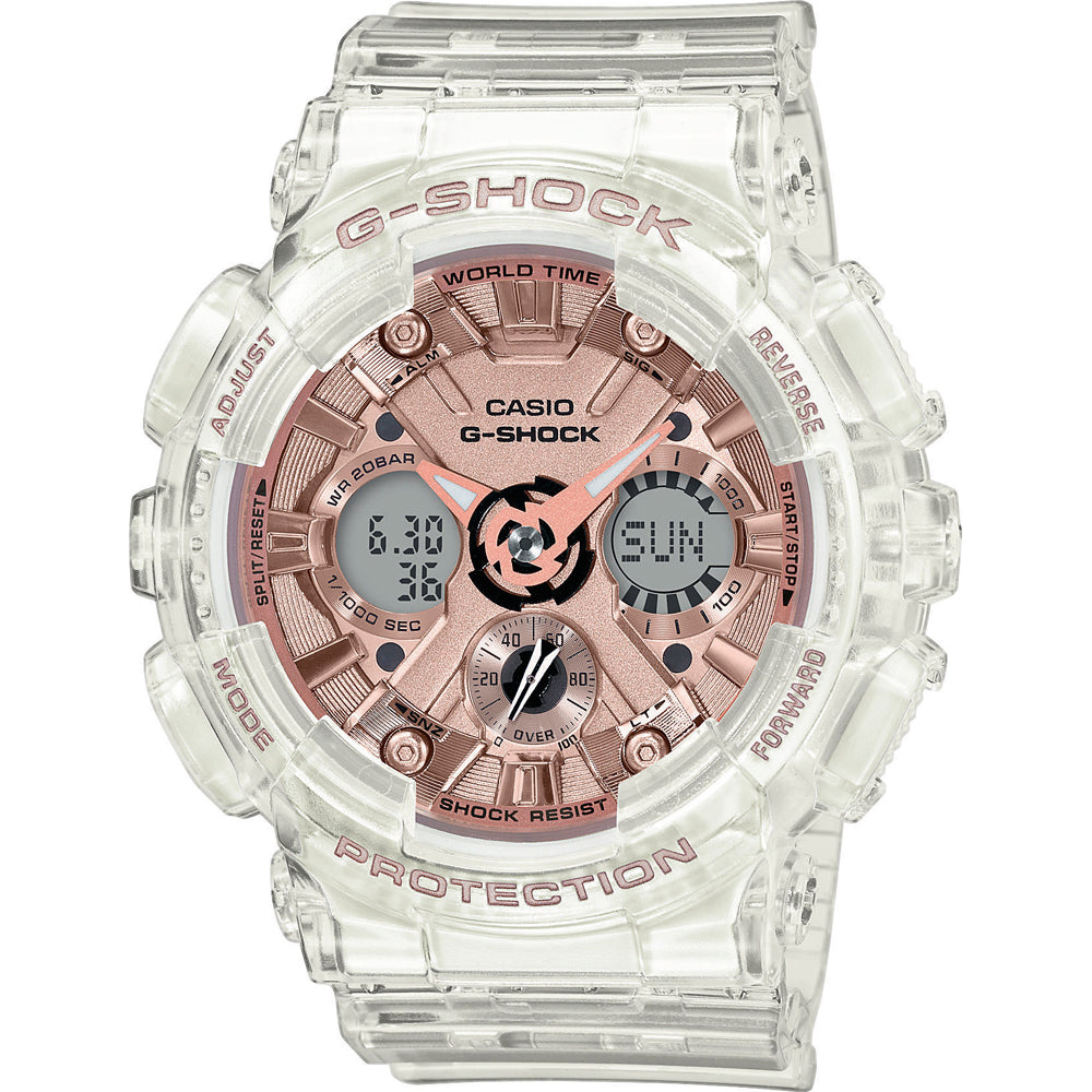 Casio G-Shock Uhr GMA-S120SR-7AER