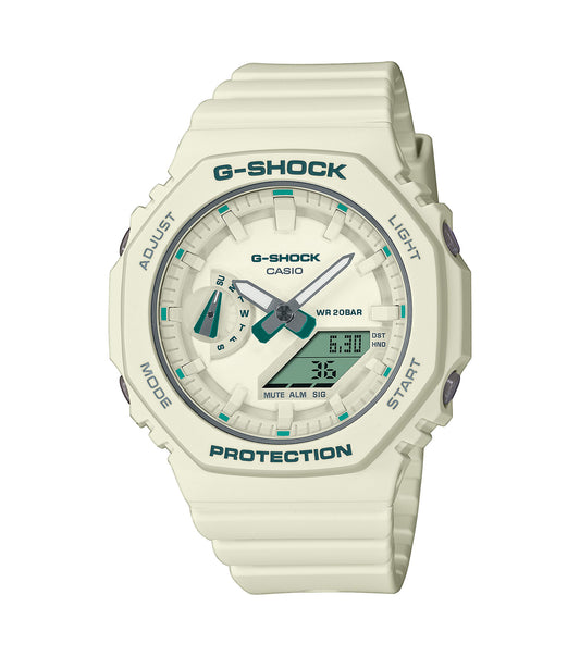 Casio G-Shock Herrenuhr GMA-S2100GA-7AER