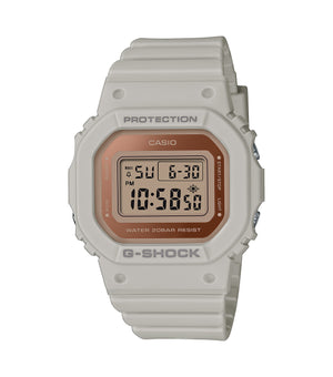 Casio G-Shock Unisex Uhr GMD-S5600-8ER