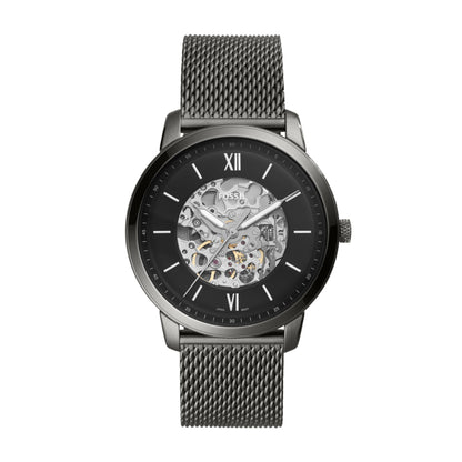 Fossil Automatik Herrenuhr ME3185