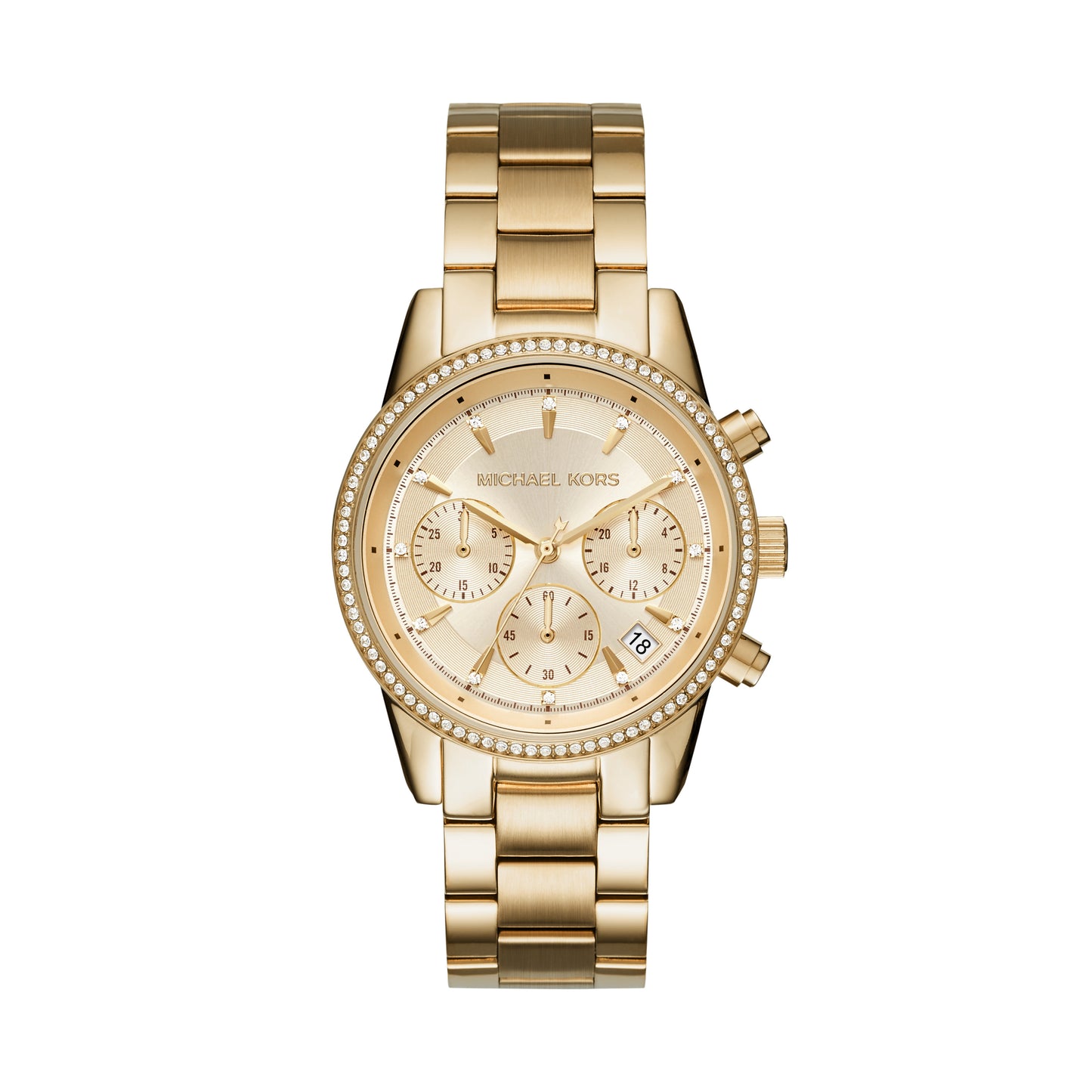 Michael Kors Damenuhr MK6356