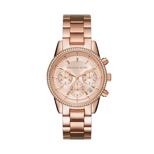 Michael Kors Damenuhr MK6357