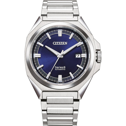 Citizen Automatik NB6010-81L Series 8 Uhr