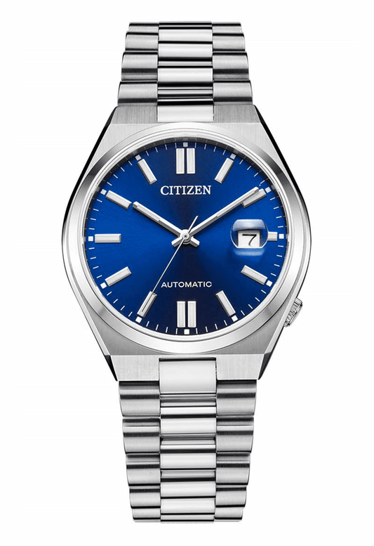 Citizen Automatik Uhr NJ0150-81L