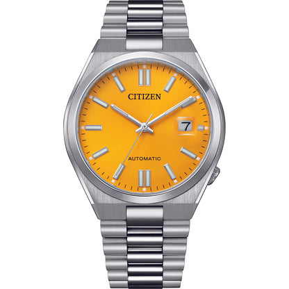 Citizen Automatik Uhr NJ0150-81Z