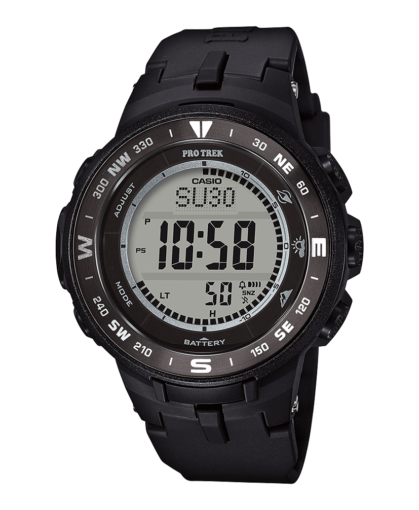 Casio Pro Trek PRG-330-1ER