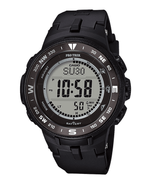 Casio Pro Trek PRG-330-1ER
