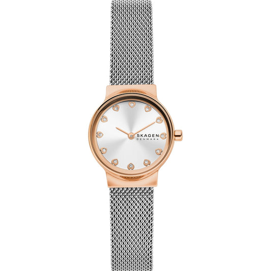 Skagen Damenuhr SKW3025