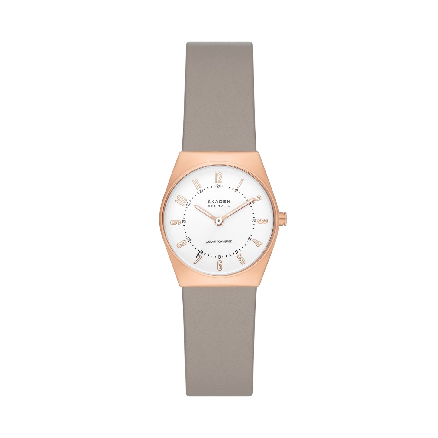 Skagen Damen-Uhren Analog Solar SKW3079