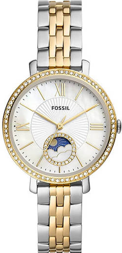 Fossil Damen Uhr ES5166
