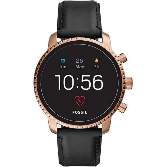 FOSSIL Smartwatch FTW4017
