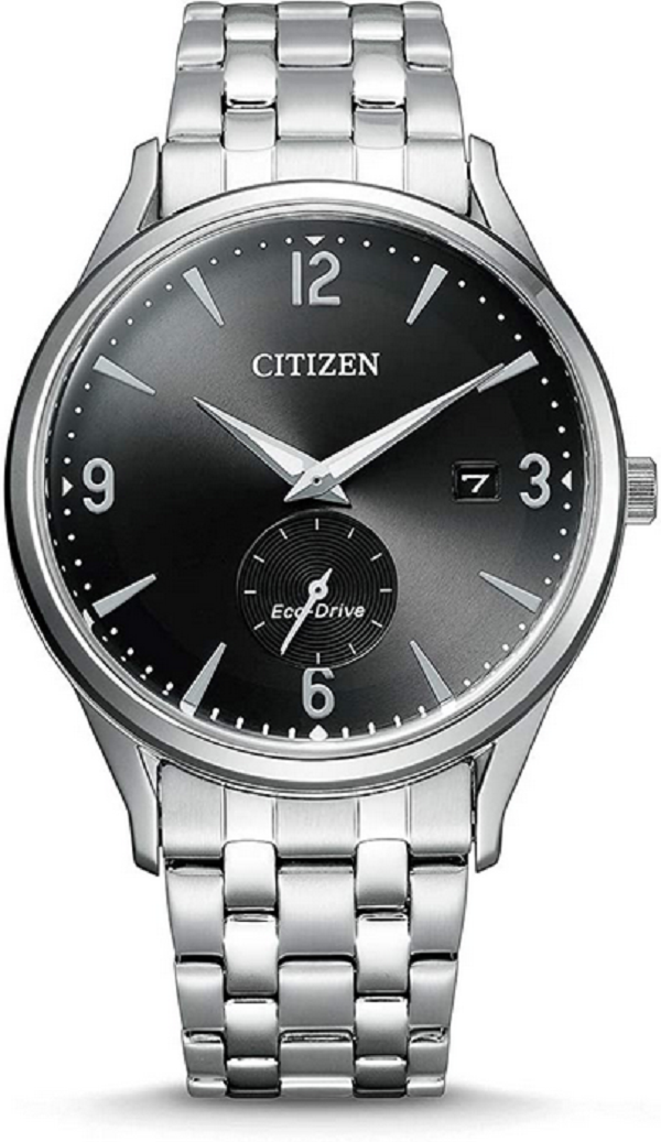 Citizen BV1111-75E Eco Drive Herren 40mm 5ATM