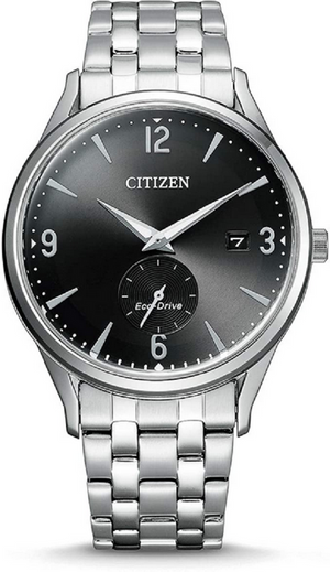 Citizen BV1111-75E Eco Drive Herren 40mm 5ATM