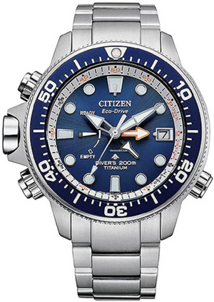 Citizen Taucheruhr BN2041-81L