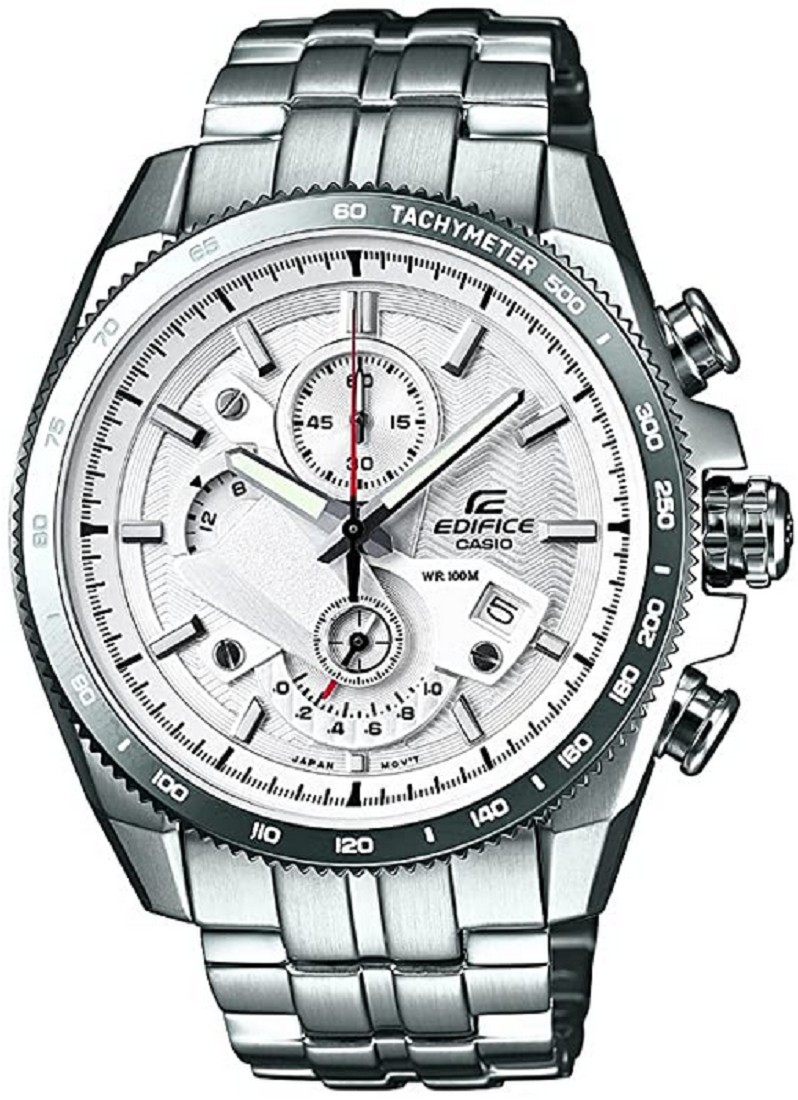 Casio Uhr EFR-513D-7AVEF Edifice Herren-Chronograph