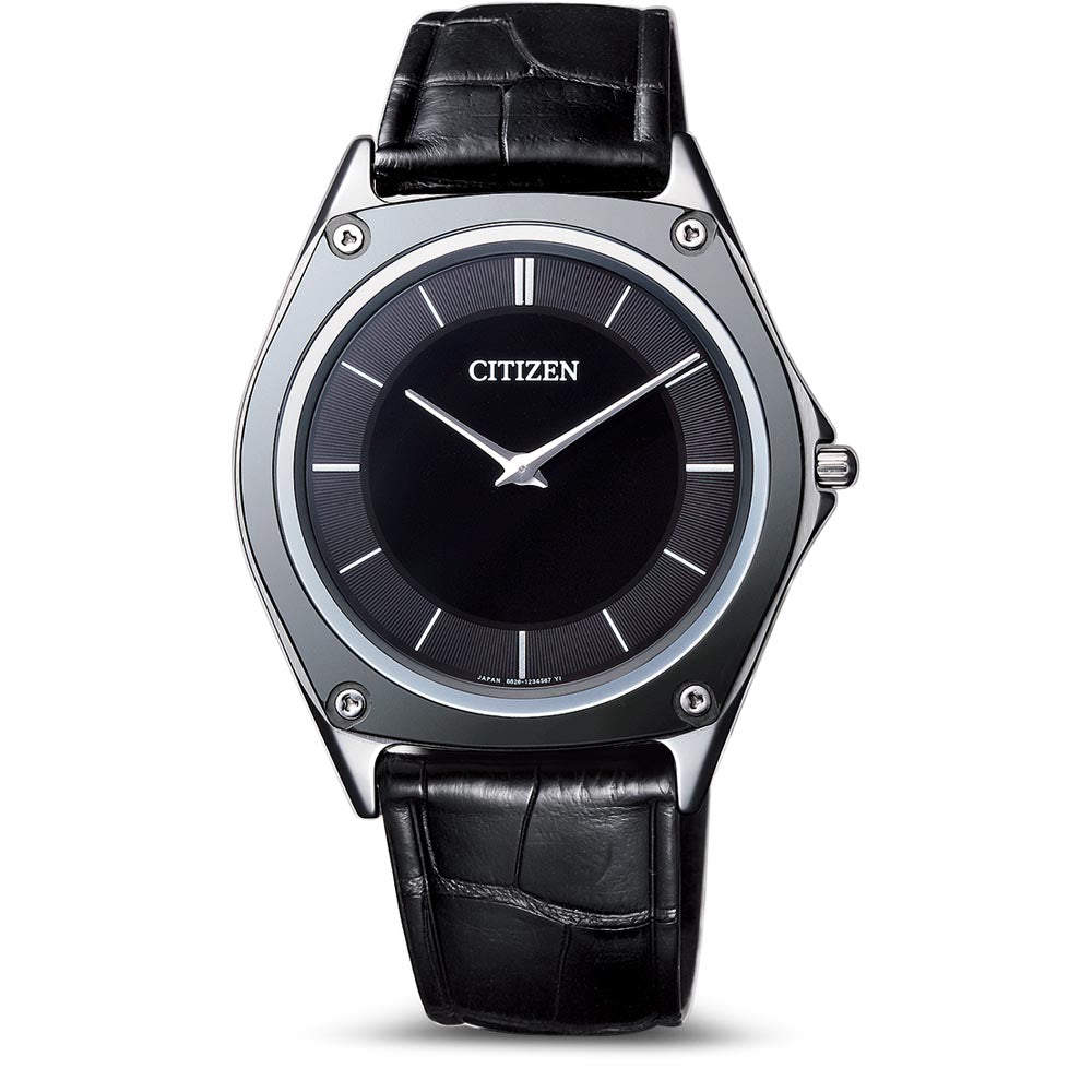 Citizen Herrenuhr AR5044-03E