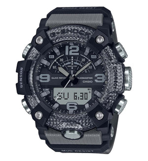 Casio G-Shock Mudmaster GG-B100-8AER Herrenuhr Bluetooth + Quad-Sensor