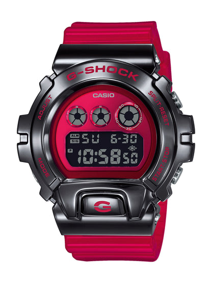 Casio G-Shock Herrenuhr GM-6900B-4ER