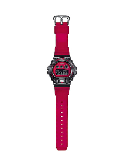 Casio G-Shock Herrenuhr GM-6900B-4ER